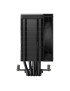 Cooler procesor aer DEEPCOOL AG500 V2 R-AG500-BKAMMN-GJD, 1 x 160 mm, ARGB, Black