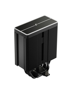 Cooler procesor aer DEEPCOOL AG500 V2 R-AG500-BKAMMN-GJD, 1 x 160 mm, ARGB, Black