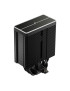 Cooler procesor aer DEEPCOOL AG500 V2 R-AG500-BKAMMN-GJD, 1 x 160 mm, ARGB, Black