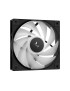 Cooler procesor aer DEEPCOOL AG500 V2 R-AG500-BKAMMN-GJD, 1 x 160 mm, ARGB, Black