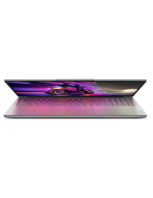 Laptop Lenovo Yoga Pro 9 83L0002ARM, Intel Core Ultra 7 255H, 16 inch, RAM 64GB, SSD 2 x 1TB, nVidia GeForce RTX 5070 8GB, Windows 11, Luna Grey