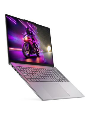 Laptop Lenovo Yoga Pro 9 83L0002ARM, Intel Core Ultra 7 255H, 16 inch, RAM 64GB, SSD 2 x 1TB, nVidia GeForce RTX 5070 8GB, Windo