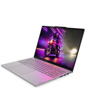 Laptop Lenovo Yoga Pro 9 83L0002ARM, Intel Core Ultra 7 255H, 16 inch, RAM 64GB, SSD 2 x 1TB, nVidia GeForce RTX 5070 8GB, Windo
