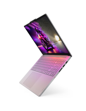 Laptop Lenovo Yoga Pro 9 83L0002ARM, Intel Core Ultra 7 255H, 16 inch, RAM 64GB, SSD 2 x 1TB, nVidia GeForce RTX 5070 8GB, Windo