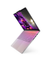 Laptop Lenovo Yoga Pro 9 83L0002ARM, Intel Core Ultra 7 255H, 16 inch, RAM 64GB, SSD 2 x 1TB, nVidia GeForce RTX 5070 8GB, Windo