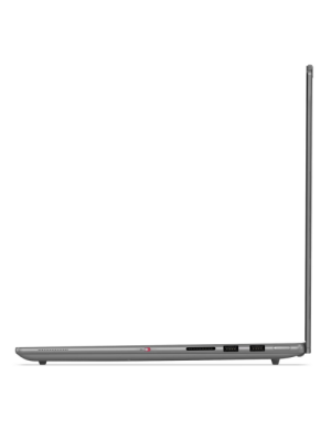 Laptop Lenovo Yoga Pro 9 83L0002ARM, Intel Core Ultra 7 255H, 16 inch, RAM 64GB, SSD 2 x 1TB, nVidia GeForce RTX 5070 8GB, Windo