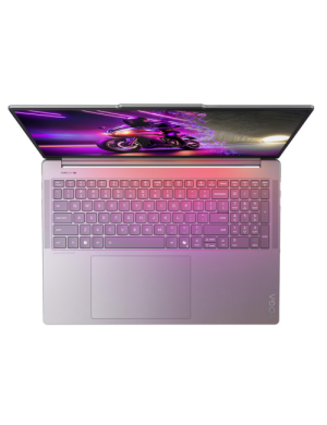Laptop Lenovo Yoga Pro 9 83L0002ARM, Intel Core Ultra 7 255H, 16 inch, RAM 64GB, SSD 2 x 1TB, nVidia GeForce RTX 5070 8GB, Windo