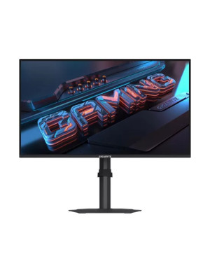 Monitor Gaming LED GIGABYTE G25F2, Full HD, 24.5", 1 ms, 200 Hz, Black