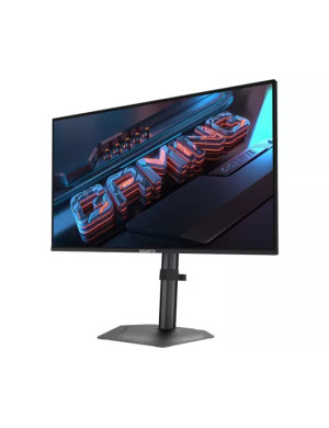 Monitor Gaming LED GIGABYTE G25F2, Full HD, 24.5", 1 ms, 200 Hz, Black