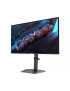 Monitor Gaming LED GIGABYTE G25F2, Full HD, 24.5", 1 ms, 200 Hz, Black