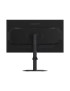 Monitor Gaming LED GIGABYTE G25F2, Full HD, 24.5", 1 ms, 200 Hz, Black