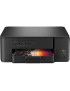 Multifunctionala Inkjet Color BROTHER DCPT430WYJ1, A4, Wi-Fi/USB, Negru