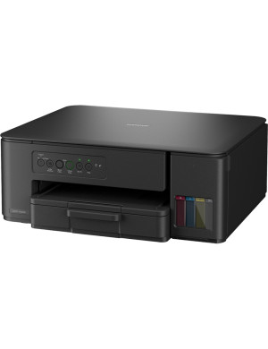 Multifunctionala Inkjet Color BROTHER DCPT430WYJ1, A4, Wi-Fi/USB, Negru