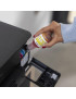 Multifunctionala Inkjet Color BROTHER DCPT430WYJ1, A4, Wi-Fi/USB, Negru