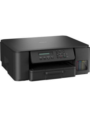 Multifunctionala Inkjet Color BROTHER DCPT530DWYJ1, A4, Wi-Fi/USB, Negru
