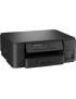 Multifunctionala Inkjet Color BROTHER DCPT530DWYJ1, A4, Wi-Fi/USB, Negru