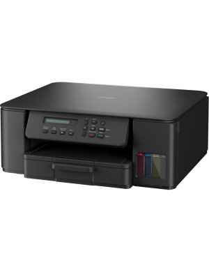 Multifunctionala Inkjet Color BROTHER DCPT530DWYJ1, A4, Wi-Fi/USB, Negru