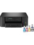 Multifunctionala Inkjet Color BROTHER DCPT530DWYJ1, A4, Wi-Fi/USB, Negru
