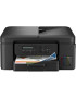 Multifunctionala Inkjet Color BROTHER DCPT730DWYJ1, A4, Duplex, Wi-Fi/USB, Negru