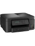 Multifunctionala Inkjet Color BROTHER DCPT730DWYJ1, A4, Duplex, Wi-Fi/USB, Negru