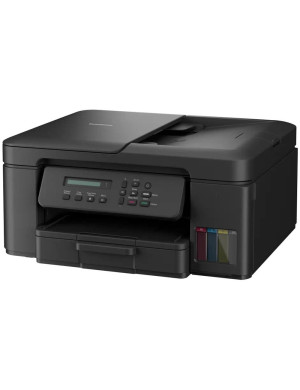 Multifunctionala Inkjet Color BROTHER DCPT730DWYJ1, A4, Duplex, Wi-Fi/USB, Negru