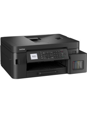 Multifunctionala Inkjet Color BROTHER MFCT930DWYJ1, A4, Fax, Duplex automat, Wi-Fi/USB, Negru