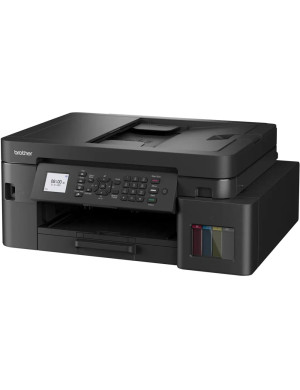 Multifunctionala Inkjet Color BROTHER MFCT930DWYJ1, A4, Fax, Duplex automat, Wi-Fi/USB, Negru