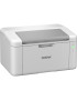 Imprimanta laser BROTHER HLL1230WYJ1, Monocrom, A4, Wi-Fi, White/Gray