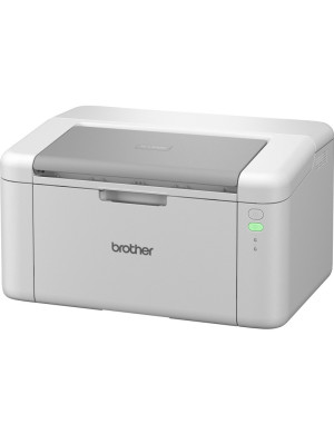 Imprimanta laser BROTHER HLL1230WYJ1, Monocrom, A4, Wi-Fi, White/Gray