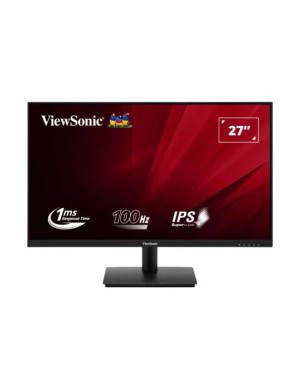 Monitor LED VIEWSONIC VA270-H-2, 27" Full HD, IPS, 100 Hz, 1ms, Black