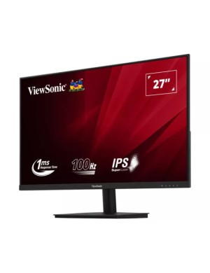 Monitor LED VIEWSONIC VA270-H-2, 27" Full HD, IPS, 100 Hz, 1ms, Black