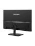 Monitor LED VIEWSONIC VA270-H-2, 27" Full HD, IPS, 100 Hz, 1ms, Black