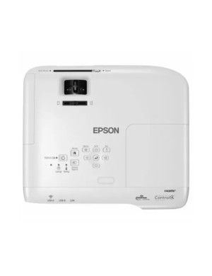 Videoproiector EPSON EB-992F Full HD 4000 lumeni