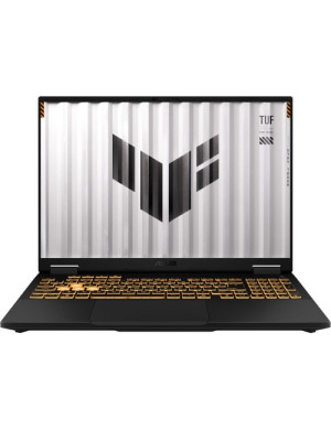 Laptop ASUS TUF Gaming F16 FX608JMR-RV105, Intel Core i7-14650HX, 16 inch, RAM 32GB, SSD 1TB, nVidia GeForce RTX 5060 8GB, Fara 