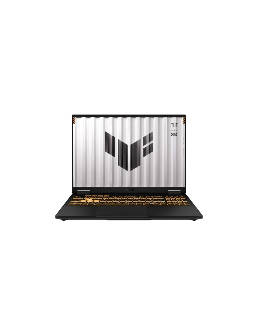 Laptop ASUS TUF Gaming F16 FX608JMR-RV105, Intel Core i7-14650HX, 16 inch, RAM 32GB, SSD 1TB, nVidia GeForce RTX 5060 8GB, Fara 