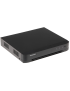 DVR HIKVISION IDS-7208HUHI-M1/E(E), 8 canale, 8MP, Turbo HD AcuSense, Negru