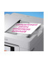 Multifuncțional Inkjet EPSON EcoTank L6580 C11CJ28402 – performanță profesională și cost redus de imprimare