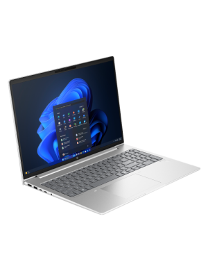 Laptop HP ProBook 460 G11 A23C7EA, Intel Core Ultra 7 155H, 16 inch, RAM 16GB, SSD 1TB, Intel Arc Graphics, Windows 11 Pro, Pike Silver aluminum
