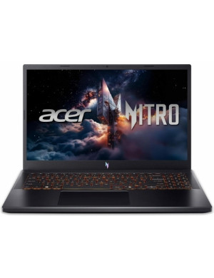 Laptop Acer Nitro V 15 ANV15-52-5063 NH.QZ7EX.00R, Intel Core i5-13420H, 15.6 inch, RAM 16GB, SSD 512GB, nVidia GeForce RTX 5050