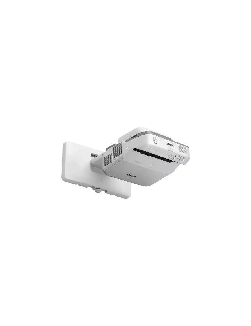Videoproiector EPSON EB-685W WXGA 3500 lumeni Ultra Short Throw
