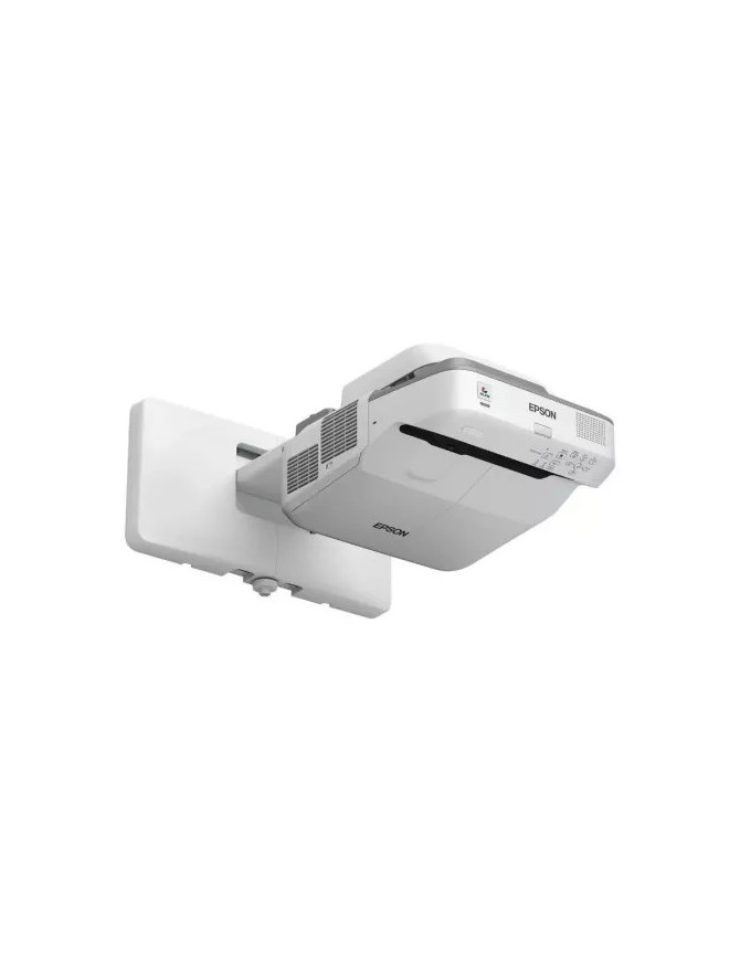 Videoproiector EPSON EB-685W WXGA 3500 lumeni Ultra Short Throw