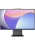 Sistem All-In-One LENOVO ThinkCentre Neo 50a 12SAA03RRI, Intel C5-U300, 27", RAM 8GB, SSD 256GB, Intel UHD Graphics, Fara sistem