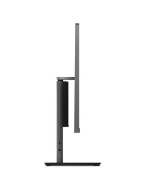 Sistem All-In-One LENOVO ThinkCentre Neo 50a 12SAA03RRI, Intel C5-U300, 27", RAM 8GB, SSD 256GB, Intel UHD Graphics, Fara sistem