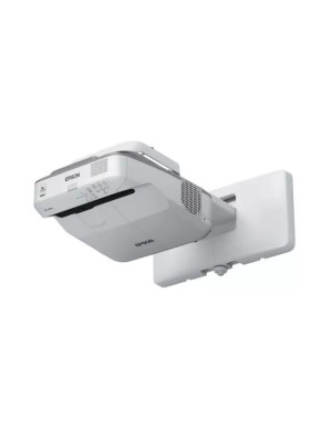 Videoproiector EPSON EB-685W WXGA 3500 lumeni Ultra Short Throw