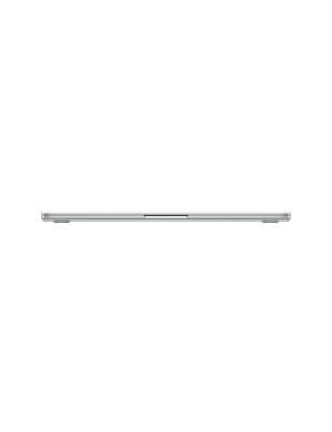 Laptop Apple MacBook Air 13 with Liquid Retina (2025) MW0X3RO/A, Apple M4 Deca Core, 13.6 inch, RAM 16GB, SSD 512GB, Apple M4 10