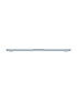Laptop Apple MacBook Air 15 with Liquid Retina (2025) MC7D4RO/A, Apple M4 Deca Core, 15.3 inch, RAM 24GB, SSD 512GB, Apple M4 10