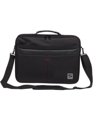Geanta laptop SERIOUX 8444 SRX-8444, 15.6", Negru