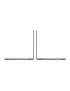 Laptop Apple MacBook Air 13 with Liquid Retina (2025) MC6C4RO/A, Apple M4 Deca Core, 13.6 inch, RAM 24GB, SSD 512GB, Apple M4 10