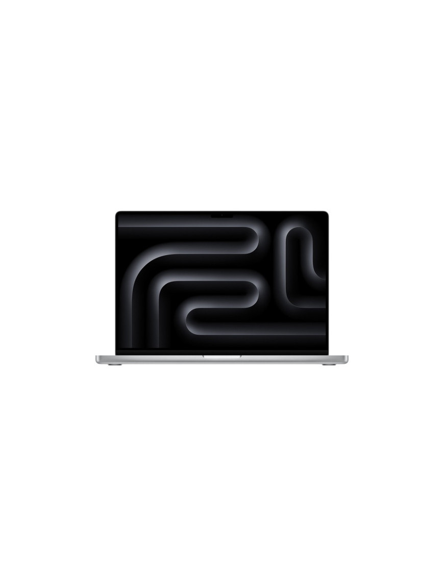Laptop Apple MacBook Pro 16 Liquid Retina XDR Z1FP000YG, Apple M4 Pro 14-core, 16.2 inch, RAM 24GB, SSD 1TB, Apple M4 Pro 20-cor