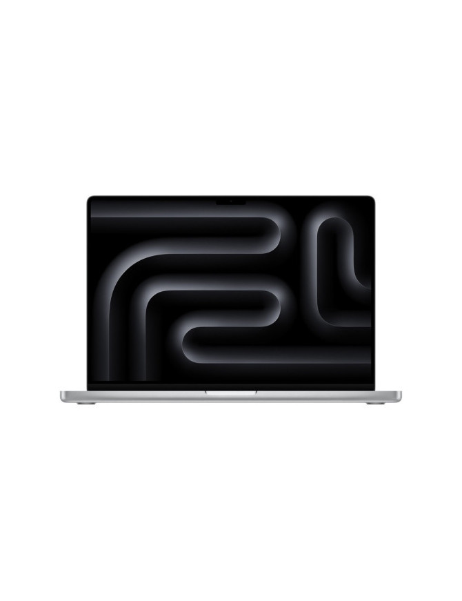Laptop Apple MacBook Pro 16 Liquid Retina XDR Z1FP000YG, Apple M4 Pro 14-core, 16.2 inch, RAM 24GB, SSD 1TB, Apple M4 Pro 20-cor